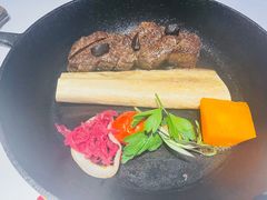 -WANG STEAK 王品(杭州万象城店)