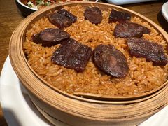 -乔街深夜食堂·台州菜·高压锅生蚝(杭州总店)
