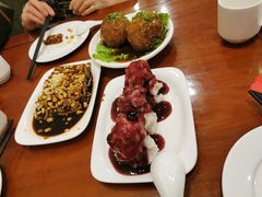-北平小馆·烤鸭·家常菜(磨房北里店)