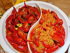 -虾皇(龙虾城旗舰店)