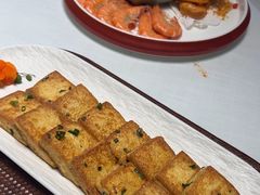 -院里寻菜·精致庭院菜(观沙岭店)