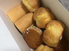-广根糕点(中山西路店)
