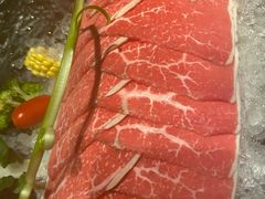 -盡膳口福跷脚牛肉火锅(合生汇购物中心店)