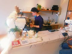 -LAB COFFEE来杯咖啡(浦仓路店)