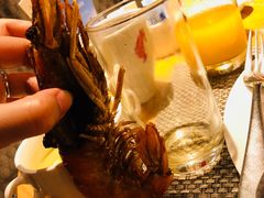 -威斯汀舞台餐厅