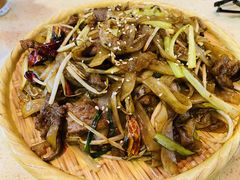 -明腾壹间茶餐厅(新都会花园广场店)