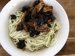 风扇冷面-随柳居·苏式小吃(建新巷店)