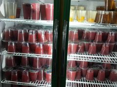 -喀斯特杨梅汤(荔波美食街店)