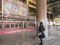 -北京市劳动人民文化宫(太庙)