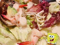 -漢舍中国菜馆(889广场店)