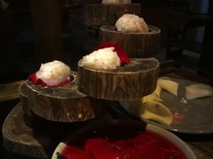 -渝大狮毛肚老火锅(普陀店)