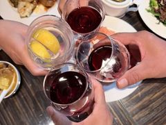 -康莱德酒店·美庭自助餐厅