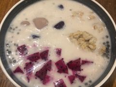 鲜芋红果芋圆-三花奶奶的甜品(百联嘉定购物中心店)