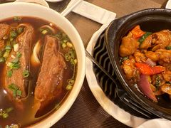 -中国厨房/台湾牛肉面