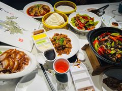 -全聚德(蓝山店)