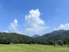 -玉渡山自然风景区