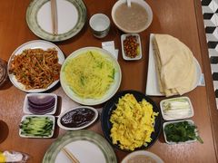 -老昌春饼(中央大街店)