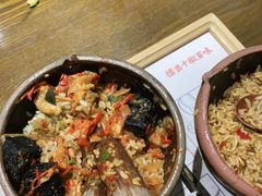 -擂饭(五一广场店)