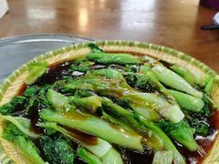 时蔬-蚝得喜海鲜(东城店)