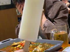 -本色.小马哥烧烤(五一路总店)