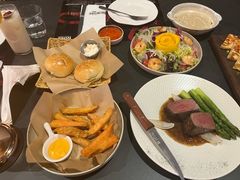 -Nord Grill&Bar Highland诺德西餐(深圳欢乐海岸店)