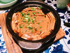 -绿茶餐厅(布吉万象汇店)