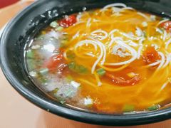 -乡村鸡杂米线(汉渝路店)