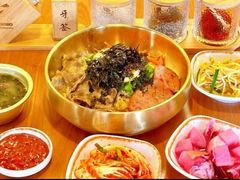 -海云台韩式汤饭·13年匠心韩料(南山店)