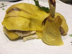 -骏莱海鲜鱼港(五角场店)