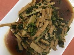 -高老庄·老溧阳·私房菜(南山竹海店)