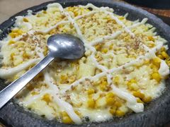 -星火东北碳火烤肉(华大店)