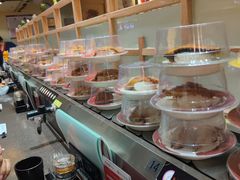 -禾绿回转寿司(万柳华联店)