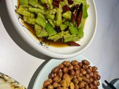 -好厨郎烤鱼·家常菜(红旗路总店)