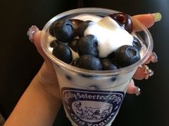 iphone_upload_pic-Blueglass酸奶(华贸购物中心店)
