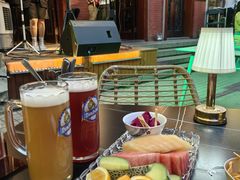 -巴伐利亚啤酒坊(意式风情街店)