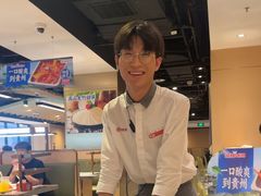 -海底捞火锅(八佰伴店)