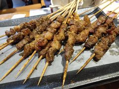 羔羊肉串-管氏翅吧(护国寺店)