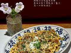 -NG PASTA吴居·中华意面·鲜牛排(南头古城店)