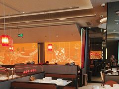 -辛香汇·现炒川菜(城北万象城店)