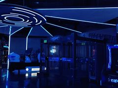 -世代星球·保龄球·镭战真人CS·团建(杨浦店)