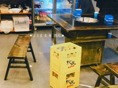 -天治宣·野椒鸡(龙头寺总店)