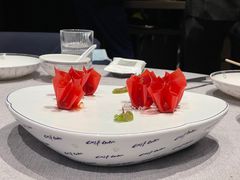 -柿合缘新京菜(国金中心商场店)