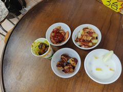 -香港街头小吃(常平店)