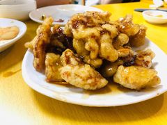 锅包肉-屋里家延边朝鲜族冷面(南园店)