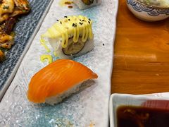 -甄花精致料理自助(城市阳台店)