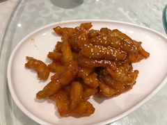 -金蝉食府(维吉奥广场店)