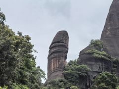 -丹霞山风景名胜区