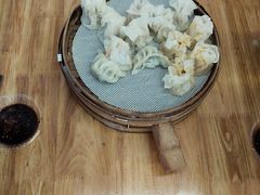 -海汇源老烧麦店(东大街总店)