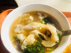 -惠丰涮肉馆(德宝新园店)