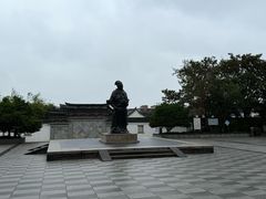 -王阳明故居